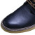 韦路堡 VX2111169 劳保皮鞋电绝缘皮鞋6kv防滑耐油(定制，码数备注) g 黑色 40 