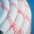 海斯迪克 户外安全绳 高空作业攀岩绳 消防救援绳 20mm(要几米拍几个） 