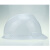 苏电之星 SD68 V型ABS安全帽 白色 