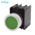 TAYEE绿色带灯按钮_TPB1PD-10/AC220V/G 一常开按钮开关