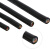 AVVR电缆线护套线2芯3芯4芯5芯6芯7芯多芯信号线控制线电源线 6芯0.3平方100米