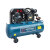 东成 皮带式空压机有油充气泵Q1E-FF-0.6/8空气压缩机