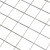 鼎红 不锈钢网筛网304钢丝网围栏不锈钢网片养殖防鼠阳台防护围栏网长10米孔6mm*丝粗0.6mm*宽1m