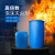 旋风熊猫（FirExPanda）浪潮 6%（G、-12℃）高倍数泡沫灭火剂 25L/桶