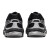亚瑟士（asics）ASICS跑步鞋男鞋舒适缓震运动鞋耐磨网面透气跑鞋 GEL-EXALT 2 黑色/银色 39