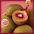 佳沛(zespri) 新西兰宝石红奇异果红心猕猴桃孕妇新鲜时令水果进口 红果便利装 8粒装 单果约80-90g