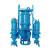 大泽勭力 潜水式渣浆泵 80ZJQ60-12-5.5KW 定制款 起订量1个 货期90天