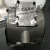 隔膜泵配件内置式配气阀易损件活塞 QBY-15/25/40/50/65/80/100 主轴O型圈（个）