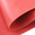 久臻 JJD12 橡胶板绝缘垫10KV 配电室绝缘胶垫 工业台垫桌垫地垫  红色1.2m*4m*5mm