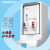朴道（PUDOW） H7智能商务柜式直饮机 1温1开/二出水 HS007（台）白色