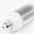 贝工 LED横插路灯灯泡 路灯替换光源(可替换250W钠灯节能灯)BG-TLD-120W E40 120W白光