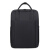 TOFANNE电脑包双肩女士书包15.6/16英寸旅行包苹果华为联想背包男大容量 黑色 15.6-16.1英寸