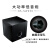 雅马哈（YAMAHA）RX-V4A+NS-IC600(2对）+SW050家庭影院音箱音响 吸顶喇叭背景音乐
