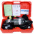 憬芊正压式6.8L碳纤维RHZK6/30正压式消防空气呼吸器6L钢瓶自给面罩 减压总成