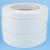 赫思迪格 强力双面胶 棉纸易撕两面高粘透明薄胶带 宽20mm*长50米（1卷） HGJ-1552