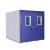 大型高低温试验箱室步入式机实验老化房环境 6立方温度范围-40-80法 国泰康