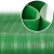 定制高压地毯绝缘垫35kv配电室橡胶垫防火阻燃耐磨胶垫适用橡胶板 绿色条纹1米*10米*5mm