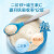 嘉宝米粉婴幼儿米糊地球高铁宝宝营养辅食250g（6-36月适用） 1段钙铁锌营养米粉（6-36月龄）
