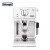 Delonghi德龙 咖啡机 趣享系列半自动咖啡机 意式浓缩家用泵压式 可调节奶泡 ECP35.31.W 白色