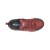 哥伦比亚（Columbia） 女鞋 户外运动耐磨透气徒步鞋 2005131 679红色 6(37) 