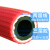 ctt氧气管焊割高压软管气割管子+条纹8mm红色乙炔60m/件