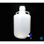 5L/10L/20L/25L/50L塑料放水桶龙头桶下口瓶耐强酸碱储水灭桶 pp灭桶 10L不带龙头