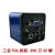 高清工业相机VGA/HDMI4K显微镜摄像头机器视觉定位检测CCD十字线 XW-200V