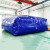 FACEMINI SY-71 大容量折叠抗旱农用桥梁预压水袋便携式车载液袋储水箱9吨（4.5*2*1）