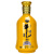 牛栏山 白酒 浓香型 百年二锅头 黄瓷嘉酿 45度 500ml 单瓶装