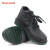 霍尼韦尔（Honeywell）安全鞋 BC6240476  黑色 36码 1双