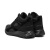 斯凯奇（Skechers）冬季新款保暖舒适中帮运动鞋时尚百搭潮流休闲鞋户外鞋 BBK全黑色 41