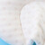 越贝乐宝宝 乳胶定型枕新生婴儿枕头纠正尖头偏头枕可拆洗透气纯棉枕套 大耳猴