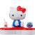 万代（BANDAI） 超合金 手办模型玩具 超合金 凯蒂猫45th