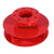 不锈钢消防旋流防止器水箱专用DN651001502003002505080 DN100(不锈钢)