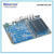 CM3588开发板友善CM3588-NAS开发板2.5GRK35884xPCIe3.0 NVM CM3588-NAS开发板+电源 产品 4GB内存+0GB eMMC
