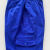 福奥森春秋加厚防烫电焊工装建筑工地反光条蓝色耐磨工作裤单裤上衣 上衣（套结加固） 165M（适合100120斤）