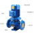 臻工品 IRG管道离心泵立式 暖气循环泵 卧式管道泵 单位：台 IRG 55KW 380V 