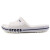 卡骆驰（crocs）男鞋女鞋  2024夏季新款时尚休闲凉鞋轻质舒适平底拖鞋 205392-126 36-37码