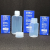 PFA试剂瓶适合高纯度高腐蚀试剂长期存放ASONE/10ml-1000ml 4534206广口250ml