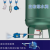 防堵型气动放水阀储气桶气泵排水阀装置空压机储气罐自动排水器 储气罐急速排水器-套餐一