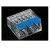 森扬 SNAYN 按压式快速接线端子家装电线分线器笼式弹簧软硬线接线端子 PCT-413(200只/包)