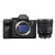 索尼（SONY） ILCE-7SM3全画幅微单相机4K视频摄影Alpha 7S III像机a7S3 含索尼16-35全画幅广角电动变焦镜头 标配