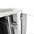 /TS白色机柜灰白色ral7035网络服务器机柜2米42u1.6米32U1. 前网孔后网孔门TD型 60x60x100cm