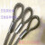 钢丝304不锈钢国标绳1 2 3 4 5 6 8 10 20国标绳国标晾衣绳细软绳 3mm7x7 1米