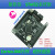 STM32F407VET6开发板 Cortex-M4 STM32小板 ARM学板 无焊接排针
