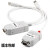 USB 分析仪INCA-IPEH德-伍德沃 PEAK21PCAN002022/USBCAN PCANX4 4通道 CAN