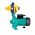 威乐水泵PUN200/403/601EH自动自来水增压泵家用冷热水压 PUN403EH自动增压泵 Y型过滤器
