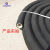 科泊纳（CARDNORM）中频炉橡胶管夹布高压耐高温耐热 中频炉专用内径76mm*18米 