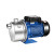 凌霄BJZ型不锈钢射流式自吸泵喷射泵家用自动增压泵抽水泵机家用抽水 BJZ100T钢叶钢轴(750瓦380V)1寸2