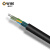 奥威尔（OWIRE）GYTS-24A1层绞式 铠装24芯多模室外光缆 O-0805-24光纤线 2000米/轴